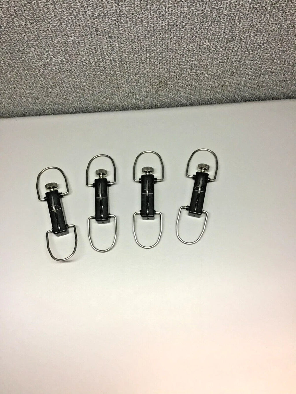 Double Rigging Kit for TACO Marine (RK-0002PB)