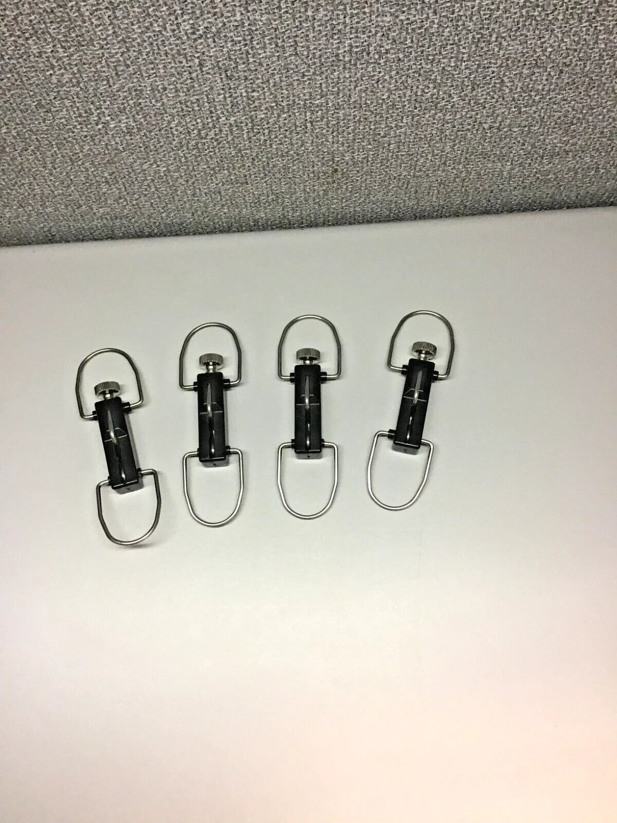 Double Rigging Kit for TACO Marine (RK-0002PB)