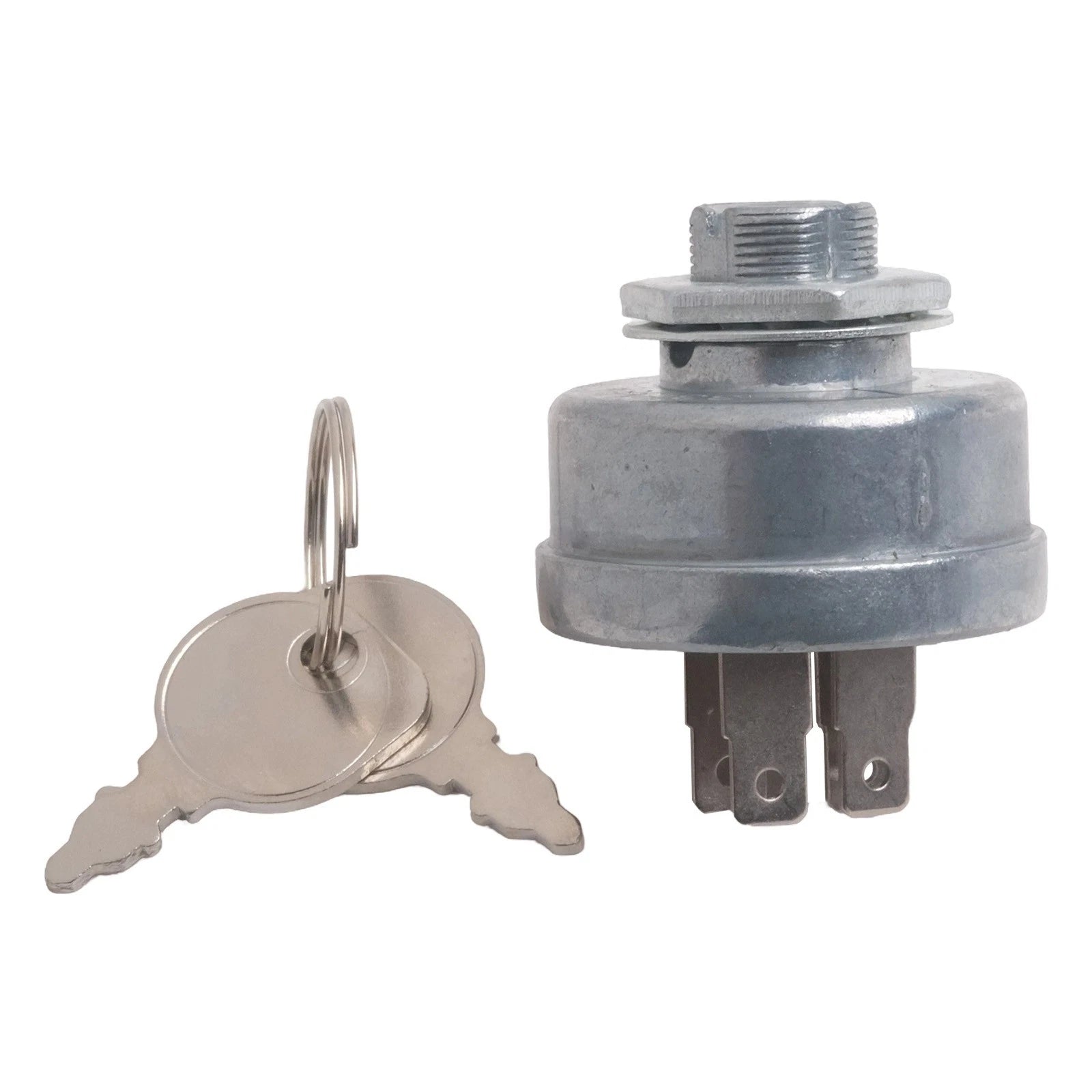 Ignition Starter Switch for Lawn Mower Models (Various)