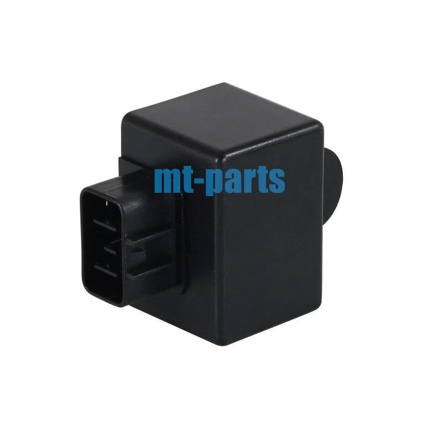 8-Prong Electrical Relay Assembly for Yamaha Outboard SXT1100 AR230 (2008–2009)