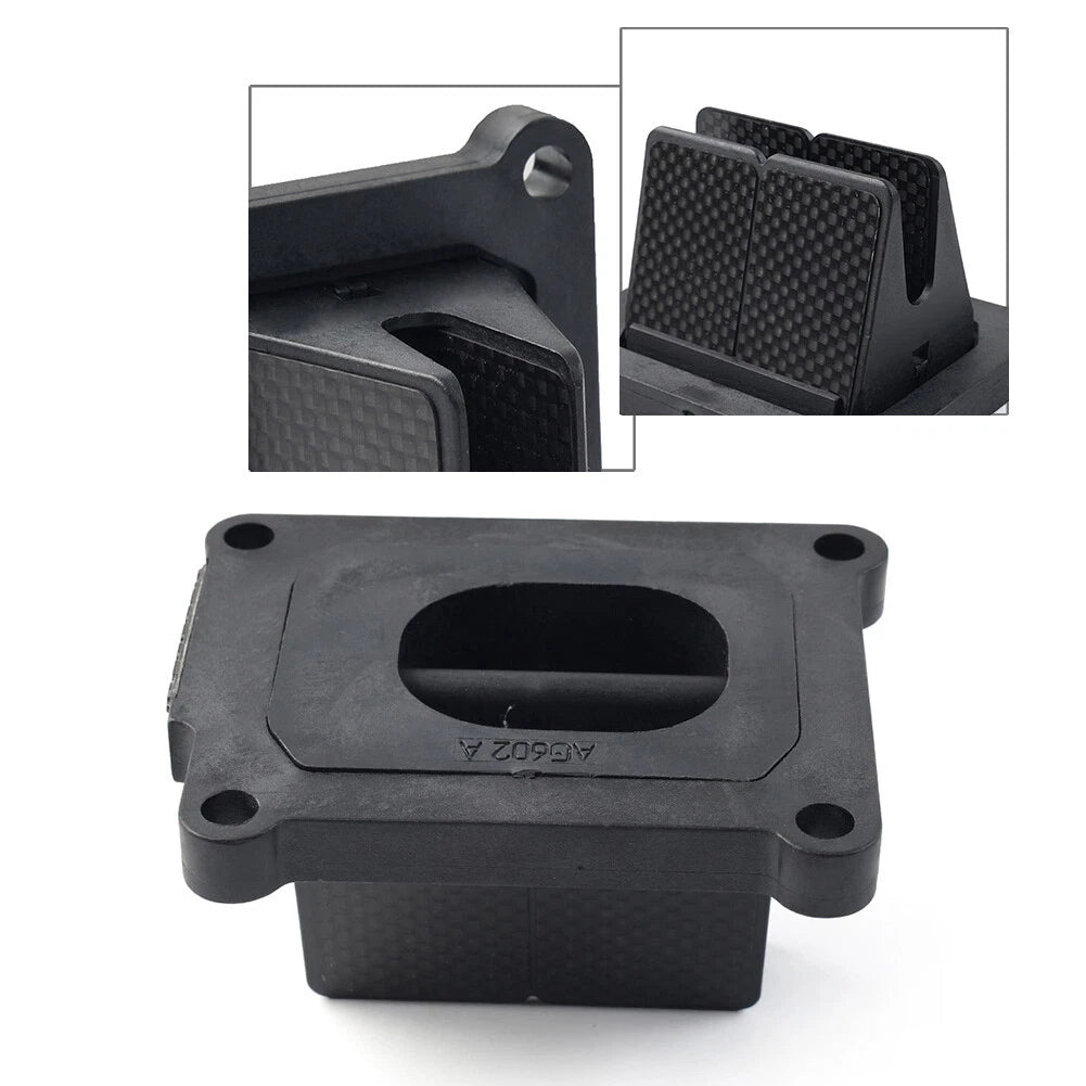 Reed Valve System V302A for Yamaha YZ125 (1995–2004)