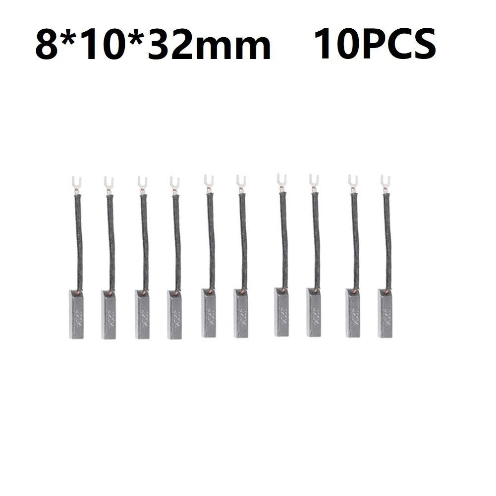 Carbon Brush for Diesel Generator Electric Motor (Power Tools)