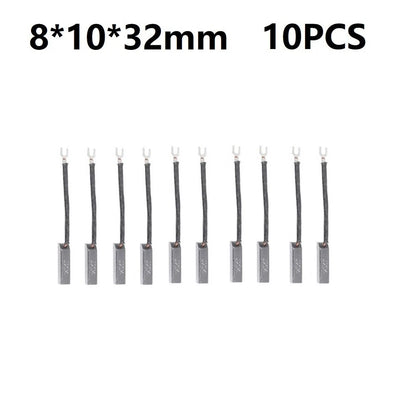 Carbon Brush for Diesel Generator Electric Motor (Power Tools)