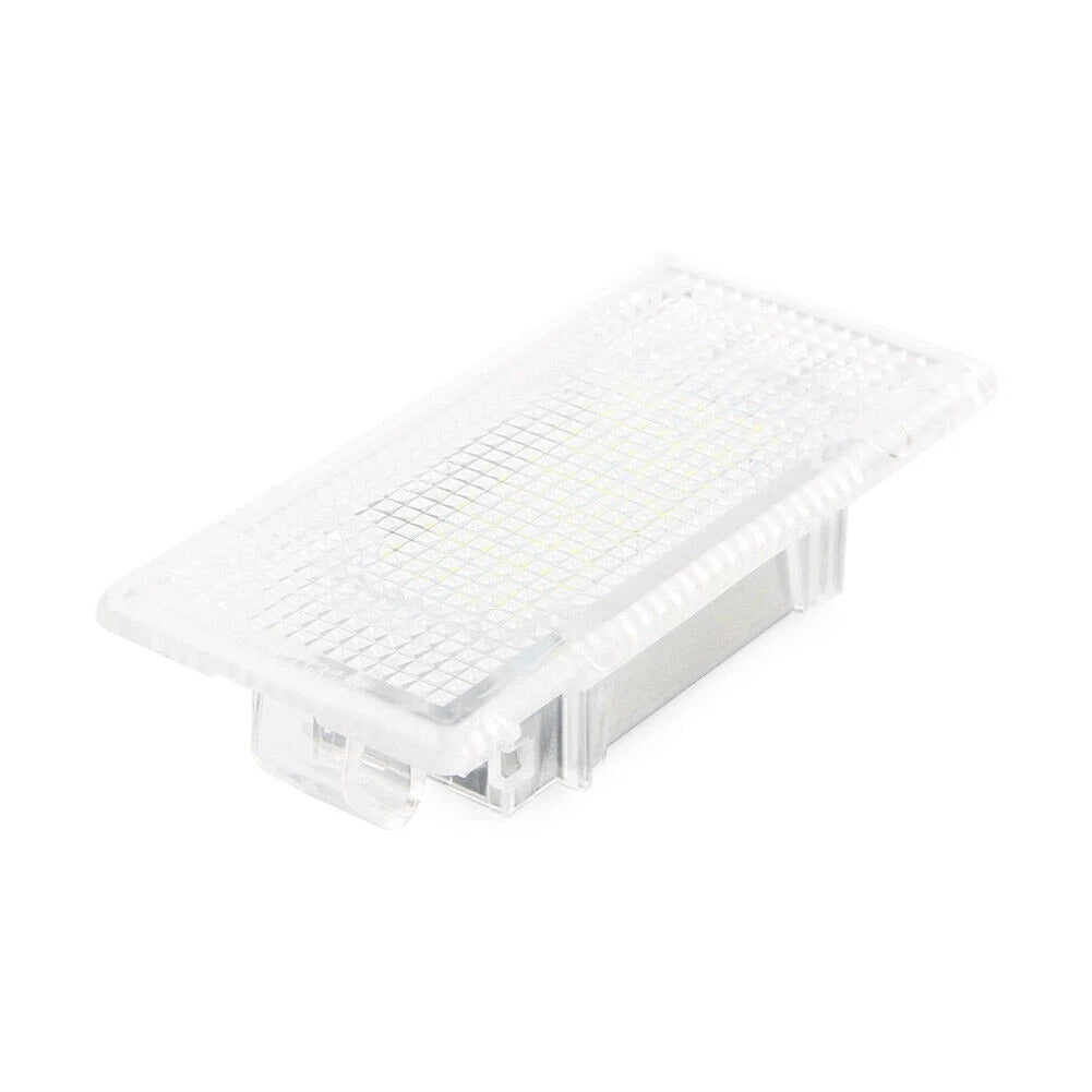 24 LED Interior Light Set for BMW E90 E92 (2006–2013)