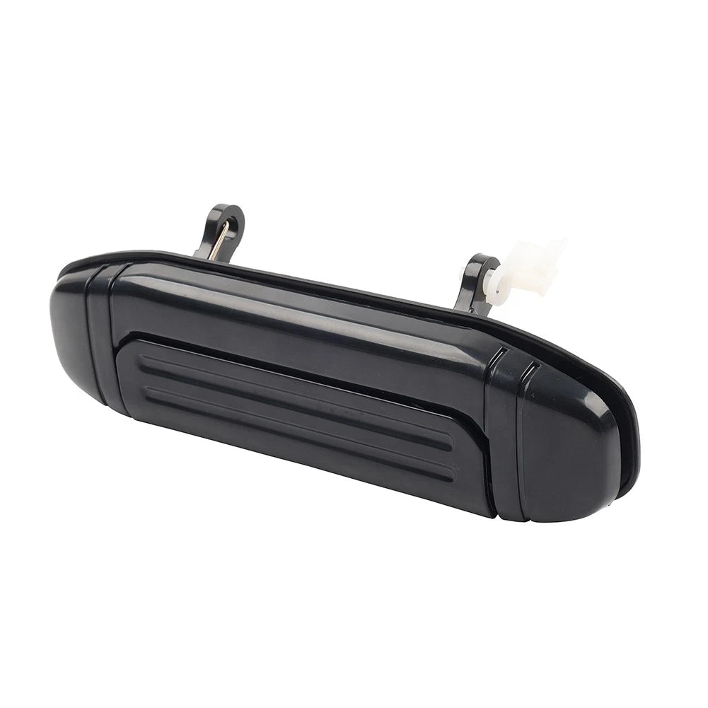 Front Left Outer Door Handle for Mitsubishi Pajero/Montero (1992–1998)