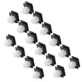 Pillar Trim Clips Kit for Ford Explorer (2011–2019) 14pcs