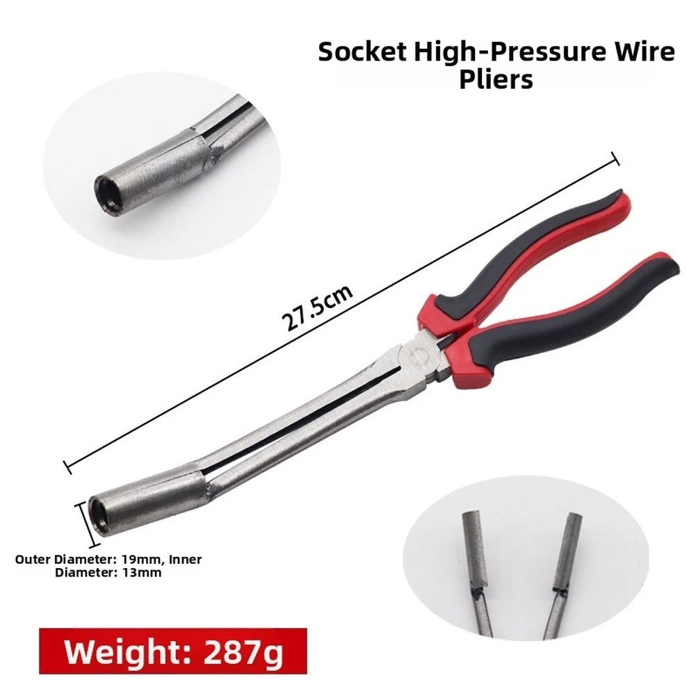 Ignition Cable Extractor for Efficient Cable Removal