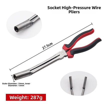 Ignition Cable Extractor for Efficient Cable Removal