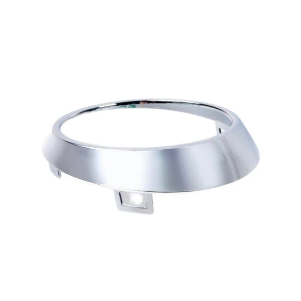 Fog Lamp Bezel Ring Cover for Mercedes E-Class W251 (2009–2016)