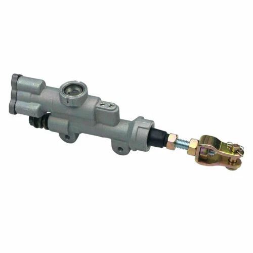 Rear Brake Master Cylinder for Honda CRF250X (2004–2008) 43500-KZ4-J42 43500-KZ4-J43