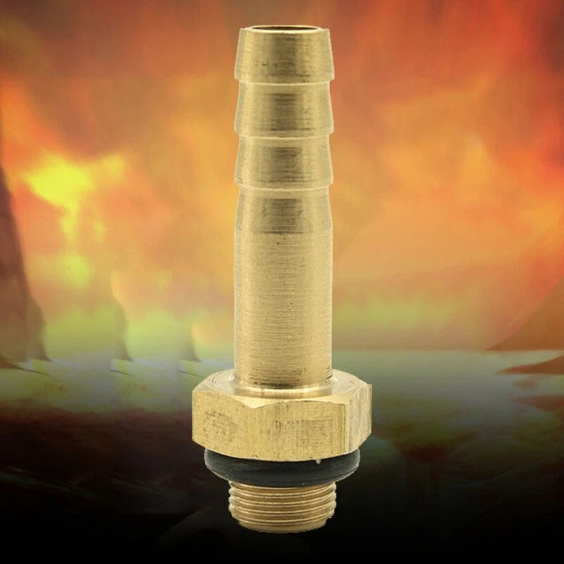 49mm Burner Head Converter for Outdoor Stove Adapter