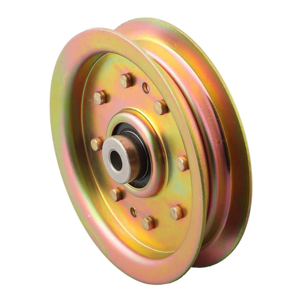Flat Idler Pulley for (756-04129B, 753-08171)