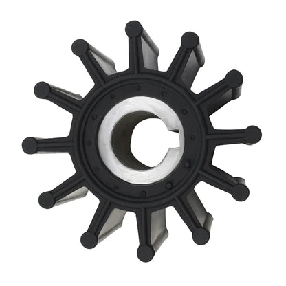 EM 4598-0003 Jabsco Pump Flexible Impeller Nitrile
