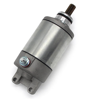 Starter Motor for Kawasaki KLX400R KLX400SR KSF400 KFX 400 (2003–2006)
