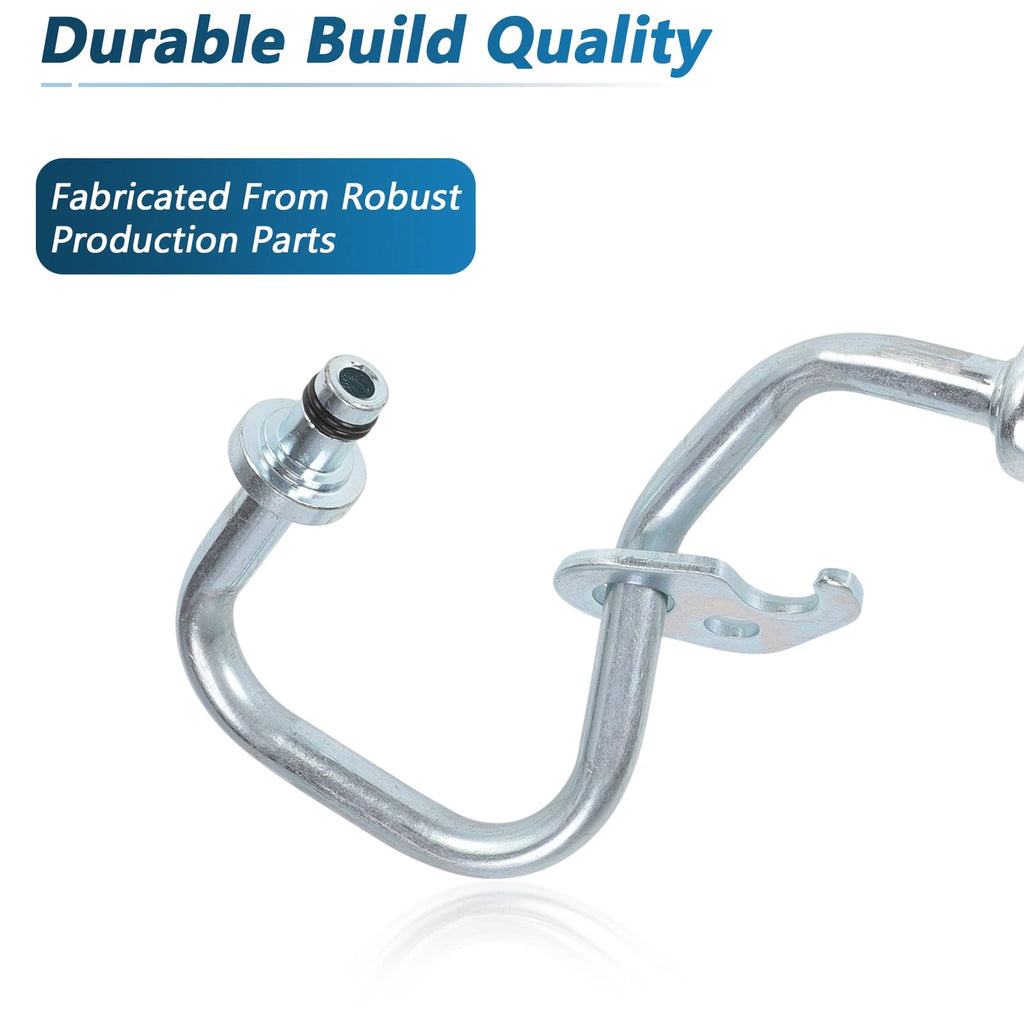 Power Steering Pressure Hose for Ford Transit Custom (2015–2023)