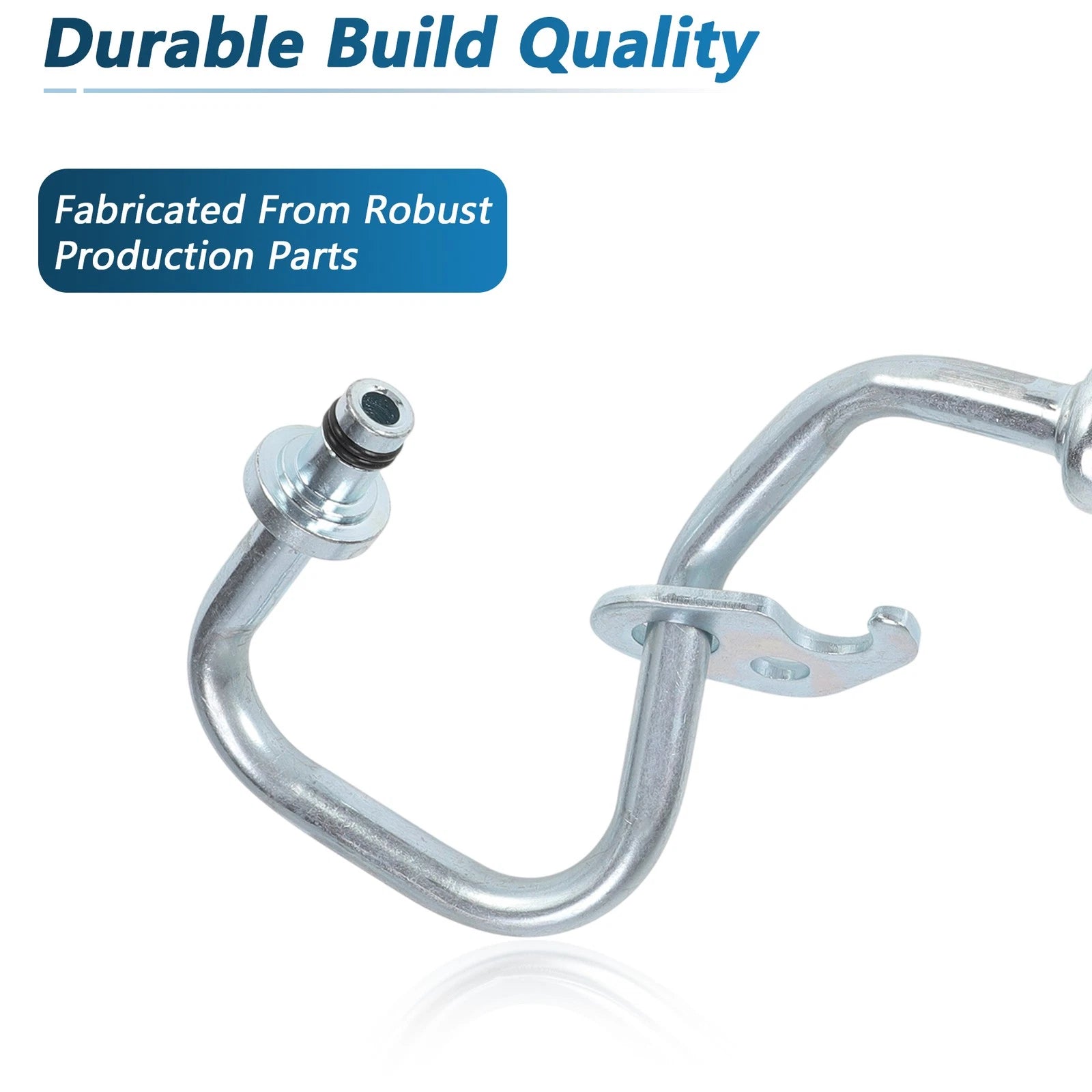 Power Steering Pressure Hose for Ford Transit Custom (2015–2023)