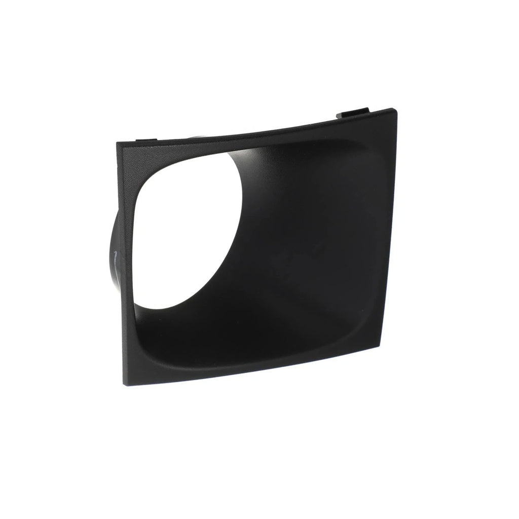 Front Adaptive Cruise Control Bezel for Jeep SUVs (2015–2023)
