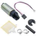 Intank Fuel Pump Replacement for Bombardier Can Am Outlander 650 4X4 (2006-2012)