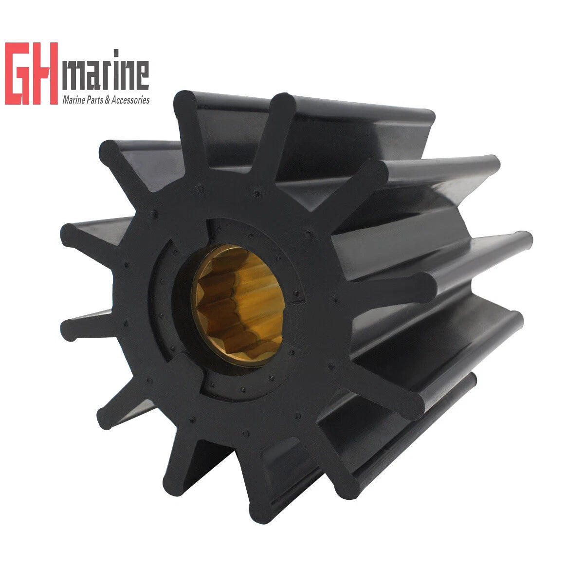 Engine Flexible Impeller for IVECO C78 ENT M55.10