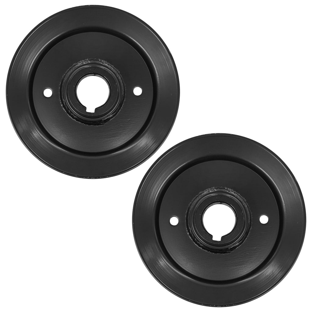 Deck Spindle Pulley Replacement for Ariens 44 52 Inch (2000–2022)