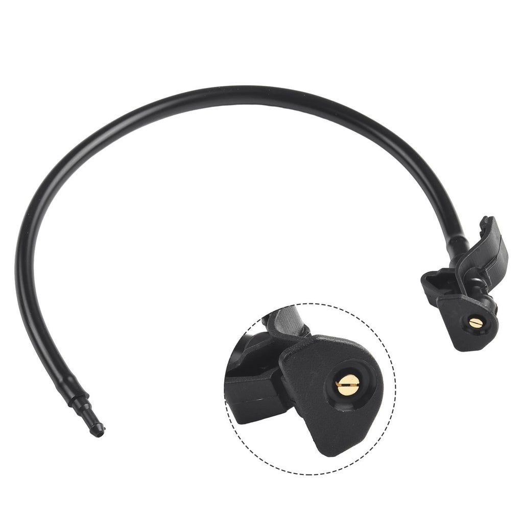 Windshield Wiper Washer Nozzle for Ford Explorer (2011–2018)