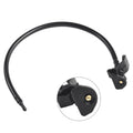 Windshield Wiper Washer Nozzle for Ford Explorer (2011–2018)