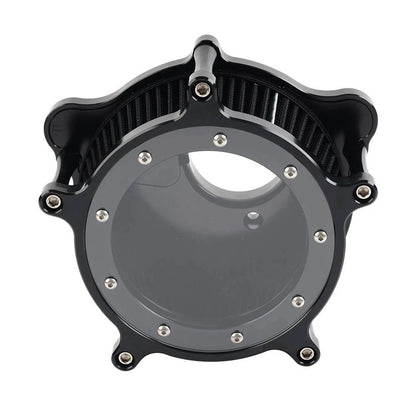 Air Cleaner Intake Filter for Harley Softail (2018–Present)