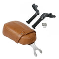 Rear Footpeg Peg Mount for Indian Scout (2015–2024)