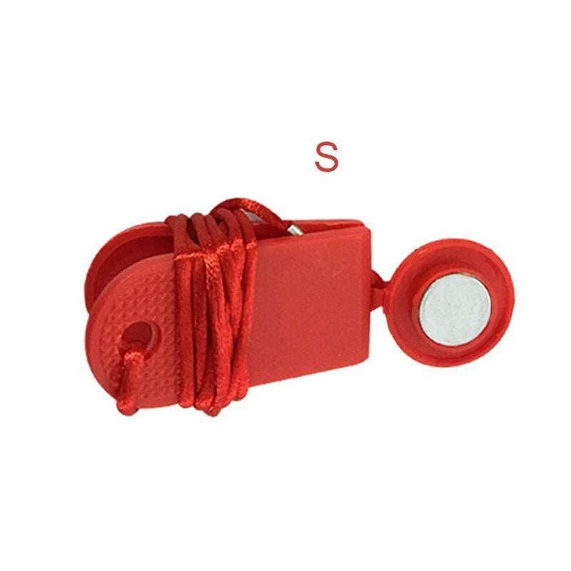 Running Machine Safety Key for Treadmill (AU)
