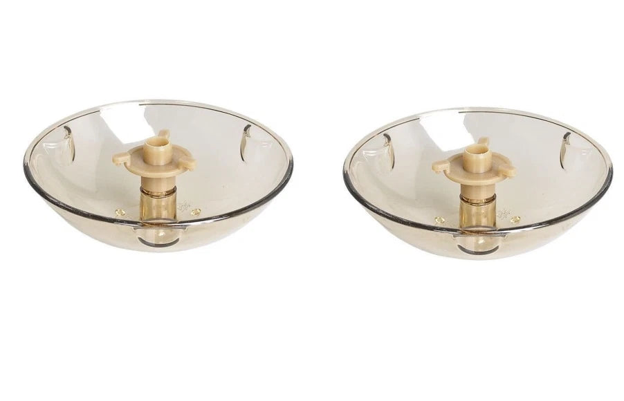 Oil Cup Set for Range Hood