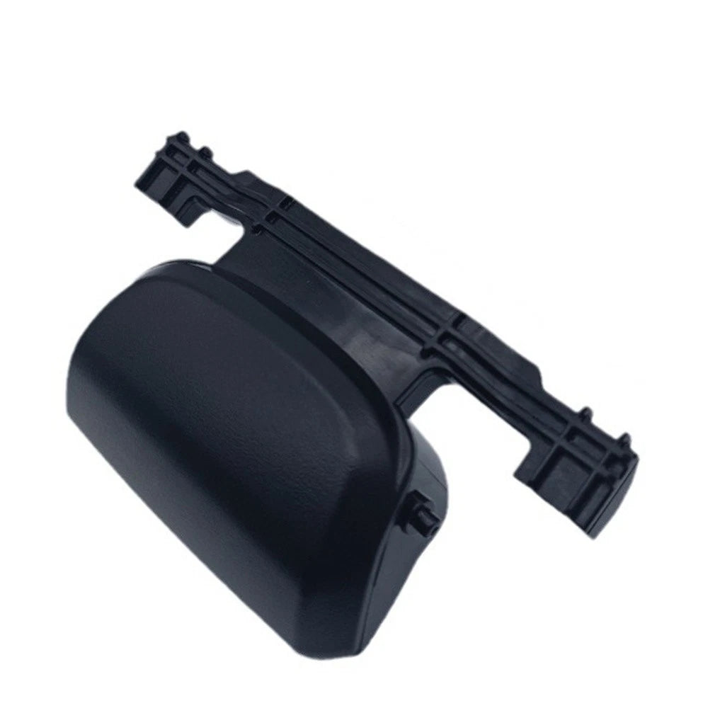 Center Console Armrest Lid Latch For Honda Accord 8th Generation 2008-2013 Black