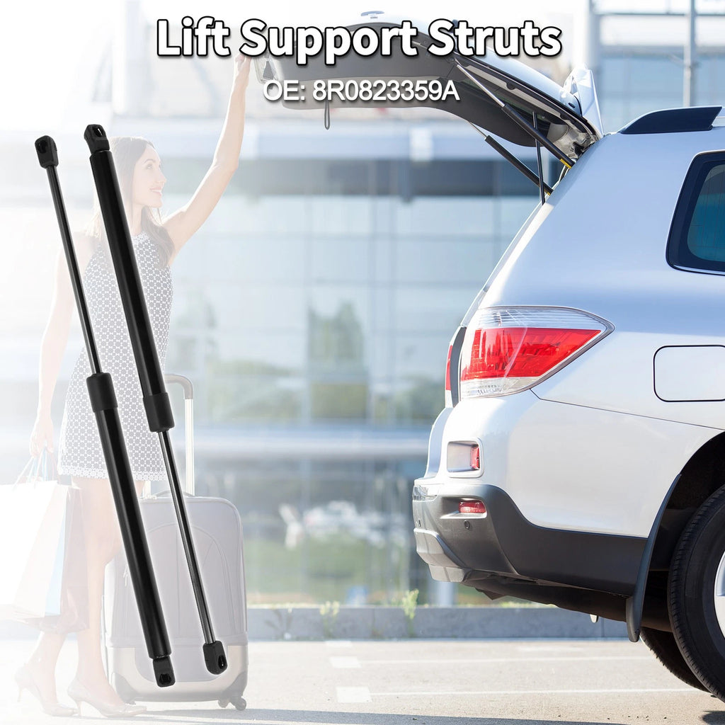Rear Hatch Lift Supports Struts Replacement for Audi Q5 (2009–2017)