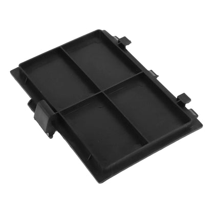 Wheel Arch Liner Cover for Fiat 500 (2007–2023)