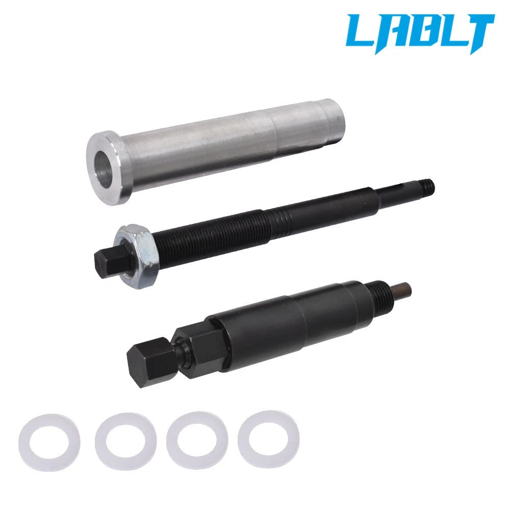 Spark Plug Remover Tool for Ford Triton 5.4L 3 Valve Engines (2004–2010)