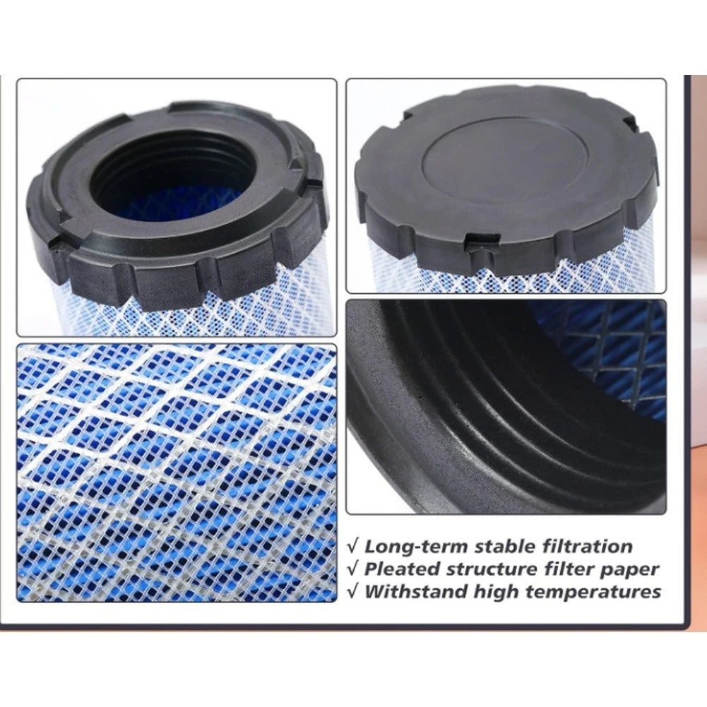 Engine Filter for FT730V (High-Temperature Resistance)