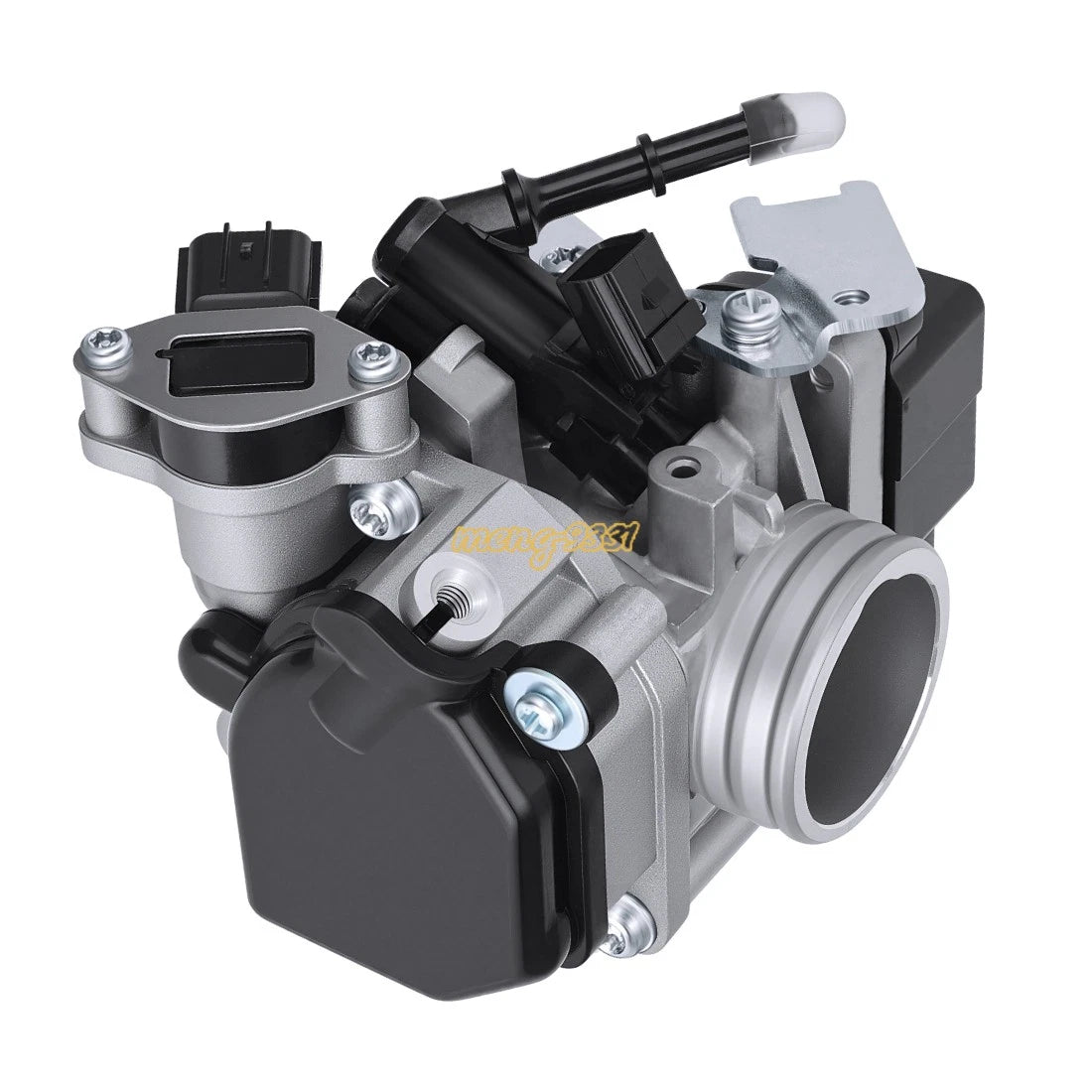 Throttle Body Intake Assembly for Honda Rancher 420 TRX420 (2020–2024)