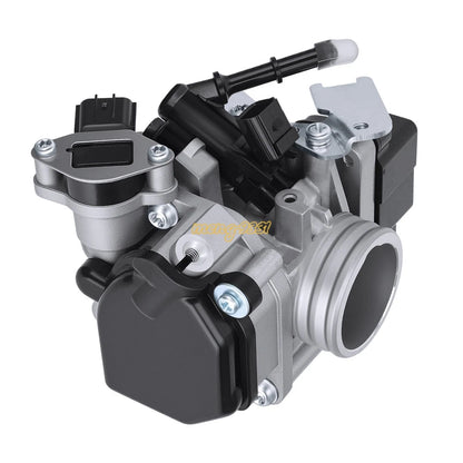Throttle Body Intake Assembly for Honda Rancher 420 TRX420 (2020–2024)