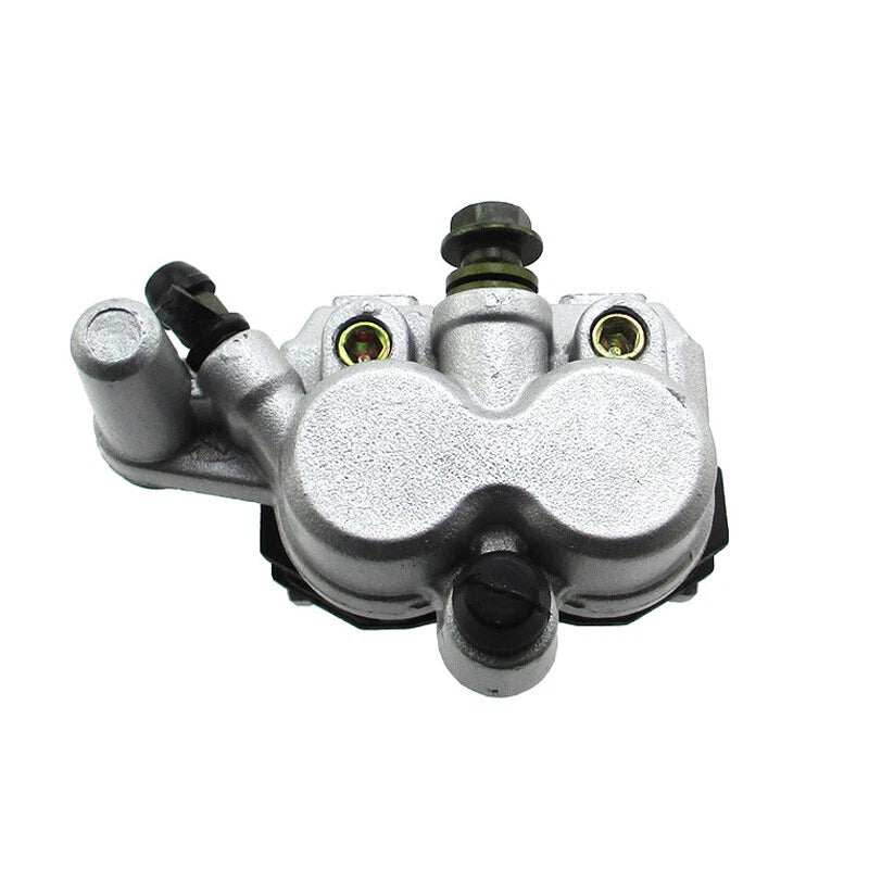 Twin Piston Front Brake Caliper for SSR Atomik Pit Bike