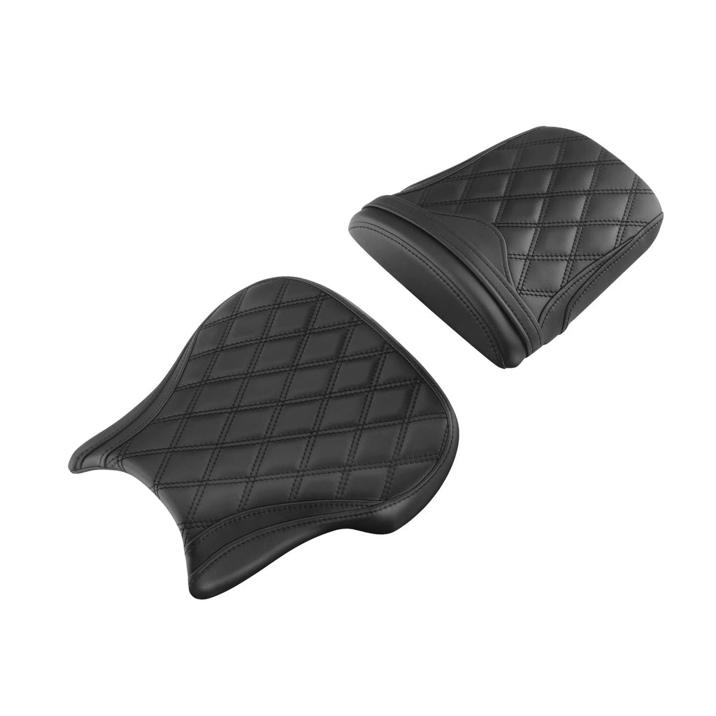 Driver & Passenger Seats for Honda CBR600RR (2003–2004)