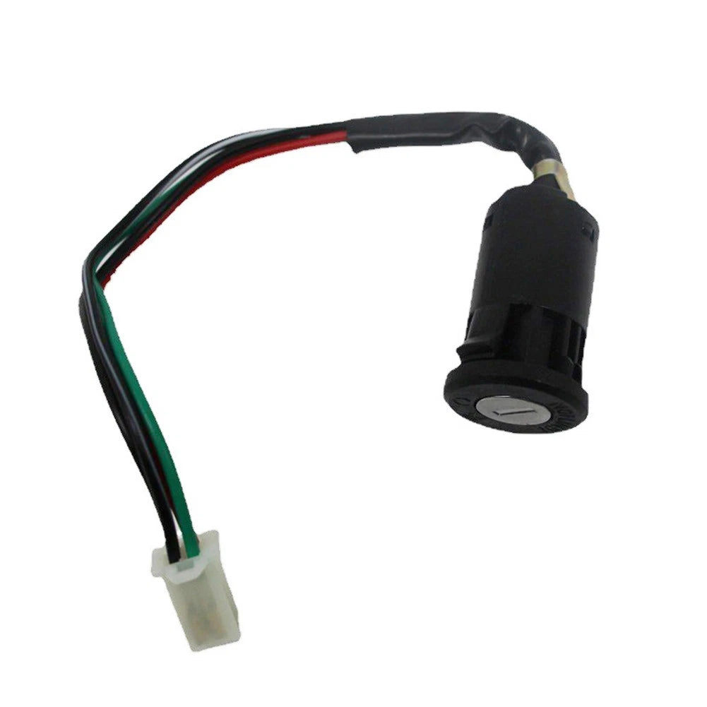Key Switch Assembly for ATV Quad Dirt Bikes (50cc–250cc)
