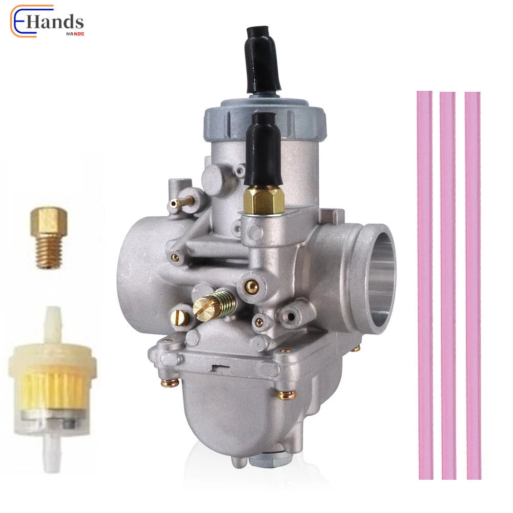 Carburetor for Polaris Trail Boss 350L (1990–1993) 2-Stroke 3130425