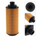 Filter Element for Chevrolet Trailblazer (2002–2009)