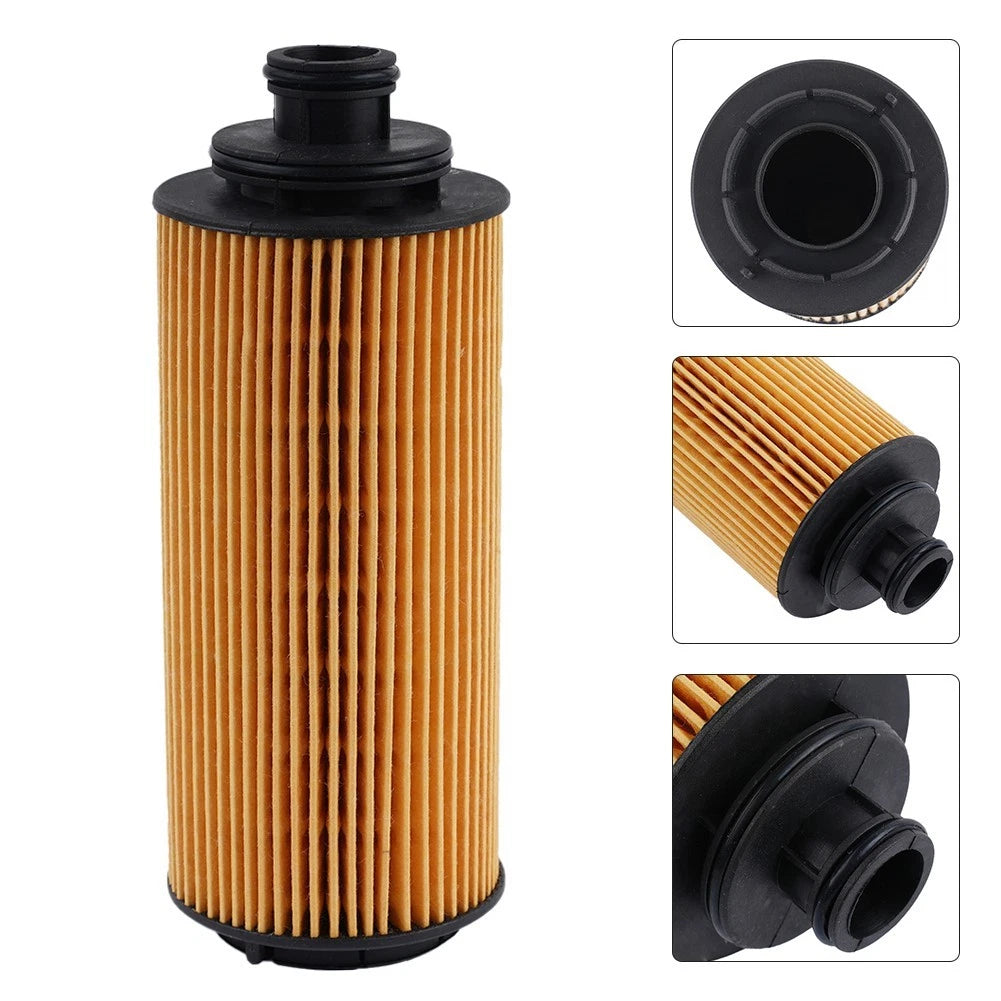 Filter Element for Chevrolet Trailblazer (2002–2009)