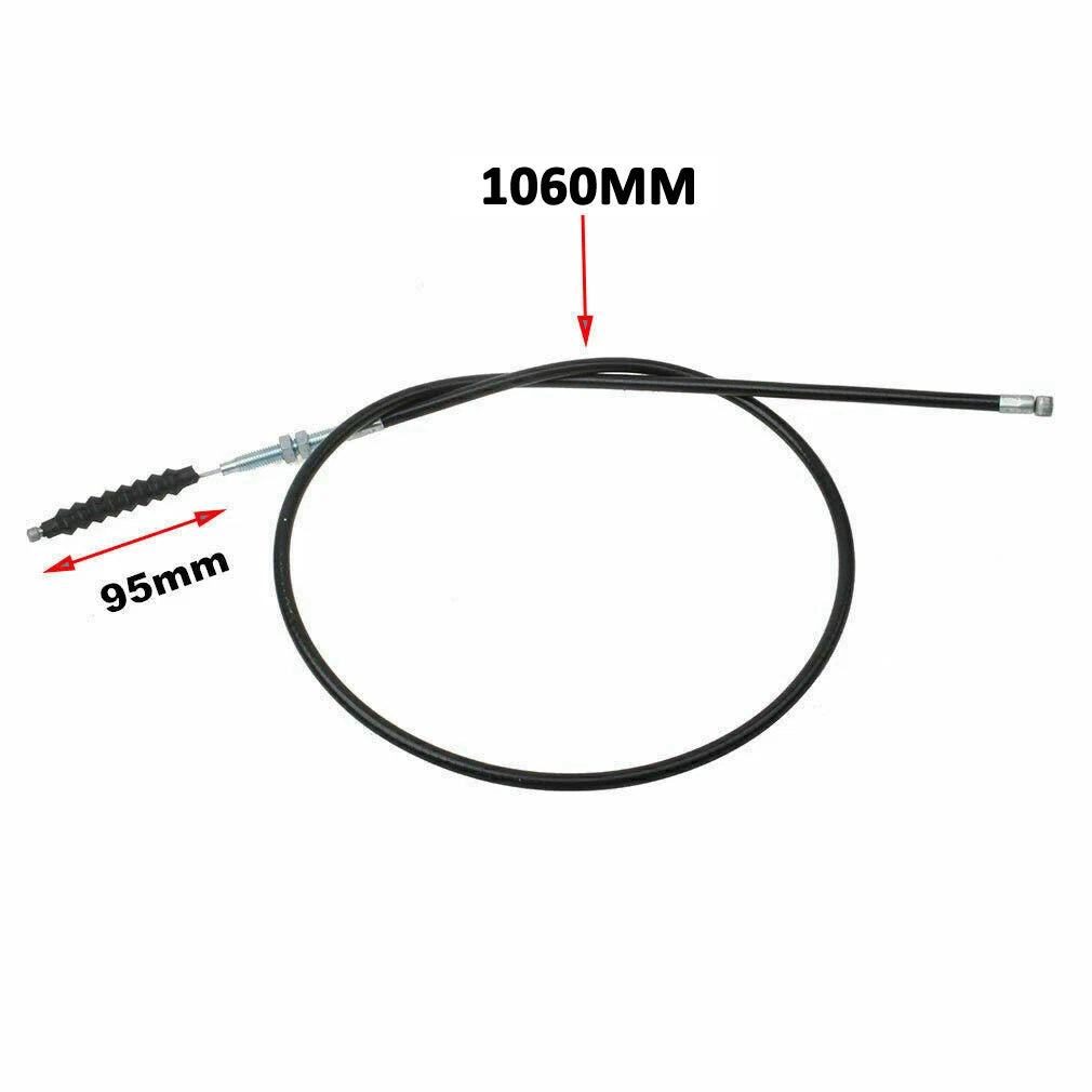 Clutch Cable for 140cc Dirt Trail Pit Bike (Thumstar, Atomik)