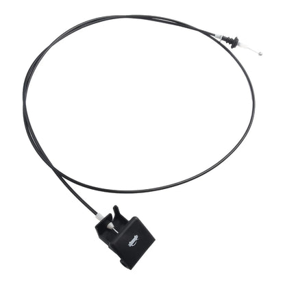 Hood Release Cable Latch Wire for Mazda 3 (2004–2009)