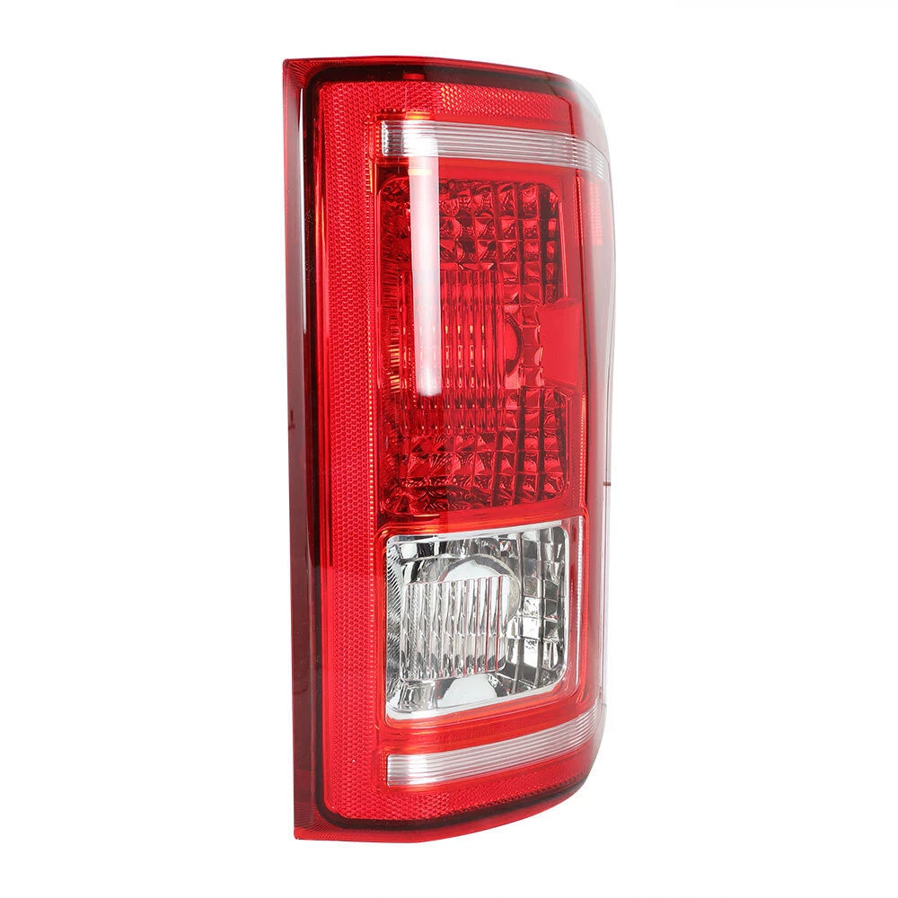 Tail Light Assembly Set for Ford F-150 (2015–2017) Right Rear Halogen