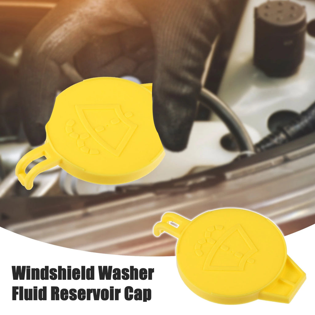 Windshield Washer Fluid Reservoir Cap for Chrysler 200 (2011–2014)