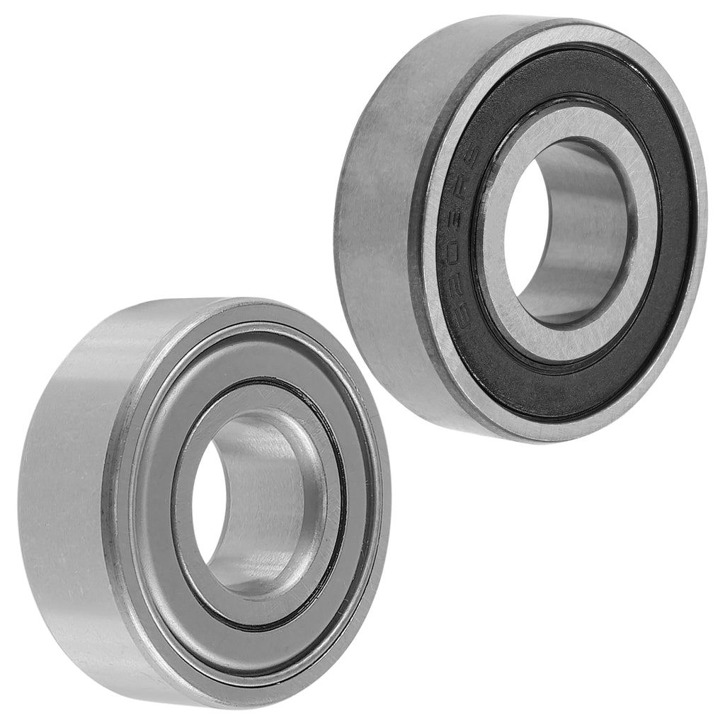 Deck Spindle Repair Kit for Craftsman ZT7000 44 Inch (2005–2010)