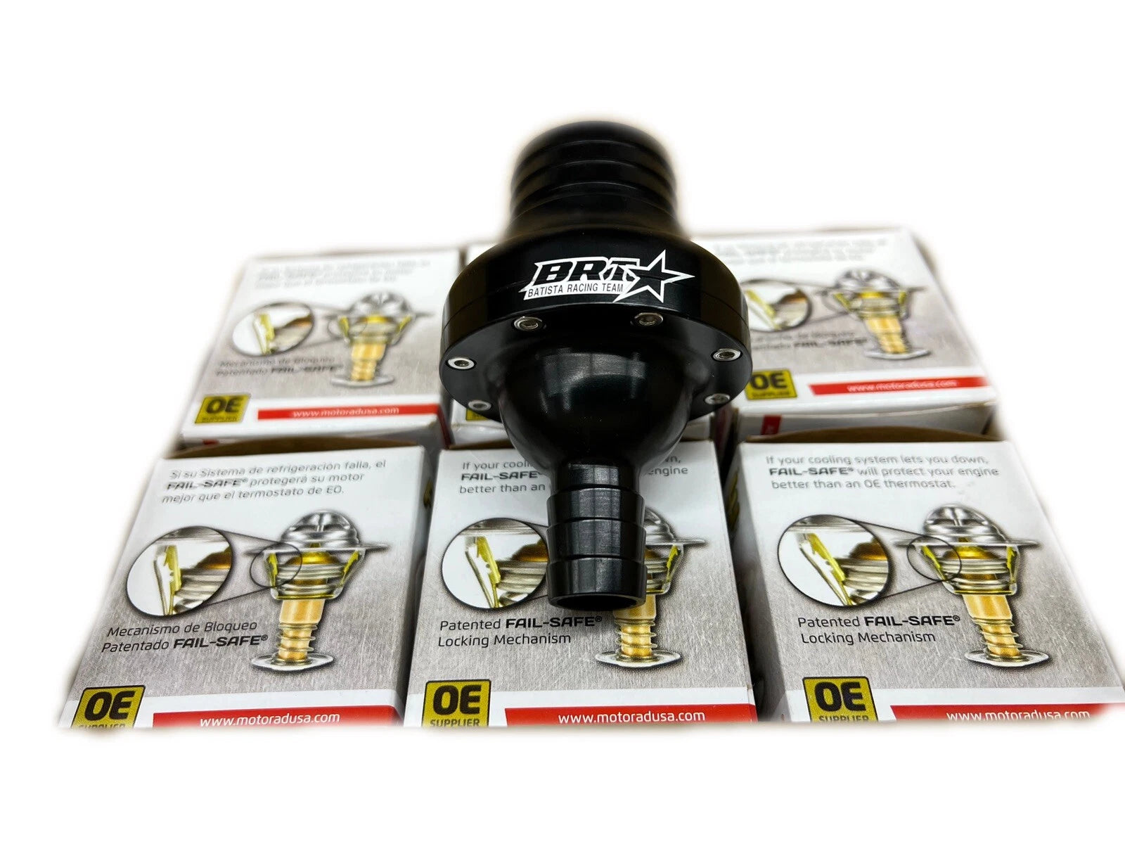 Open Loop Cooling System for SeaDoo RXP-X RXT-X GTX Limited 230/300 (BRT)