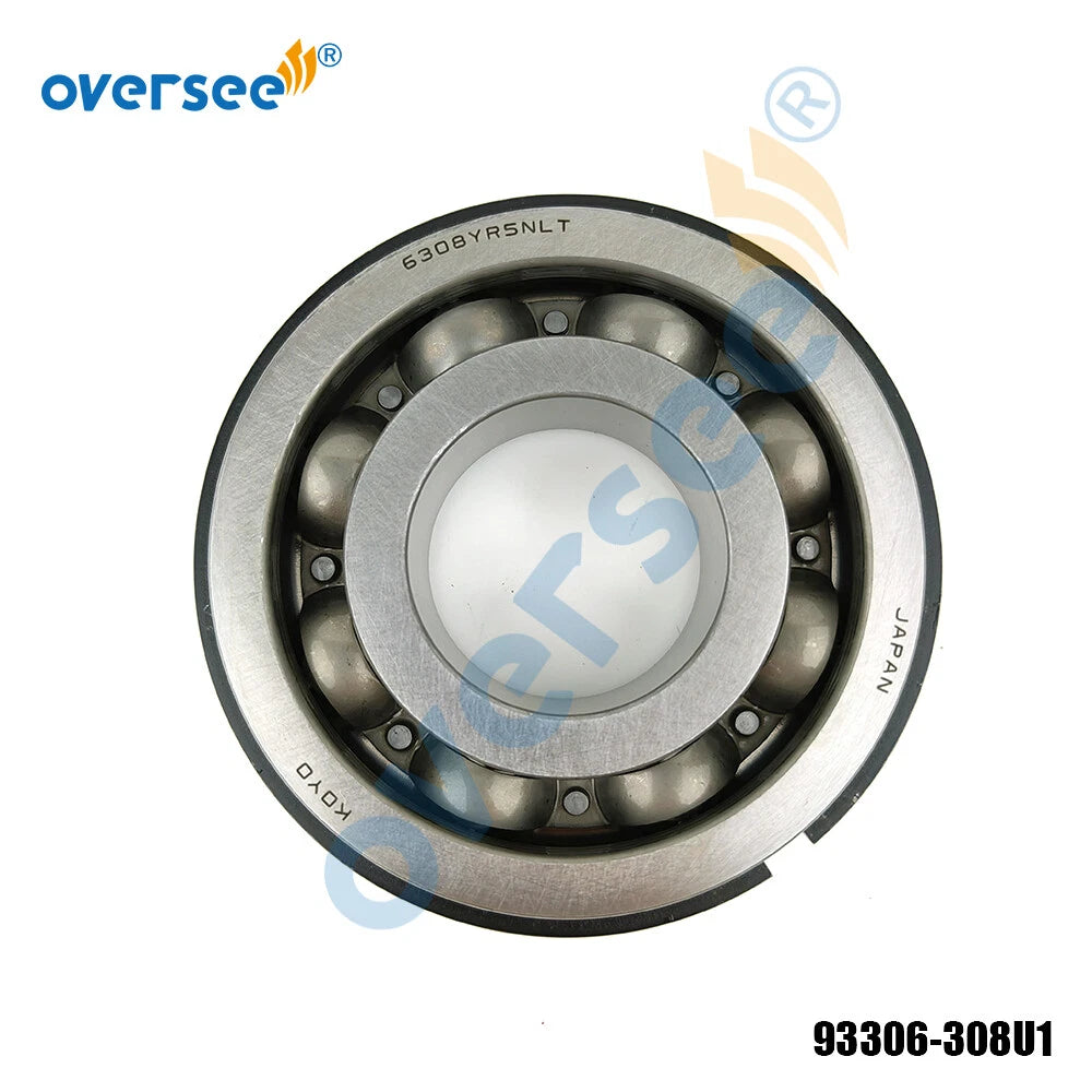 Bearing for Yamaha Waverunner GP800R 1200R 1300R XLT800 1200 XL800 (1996–2006)
